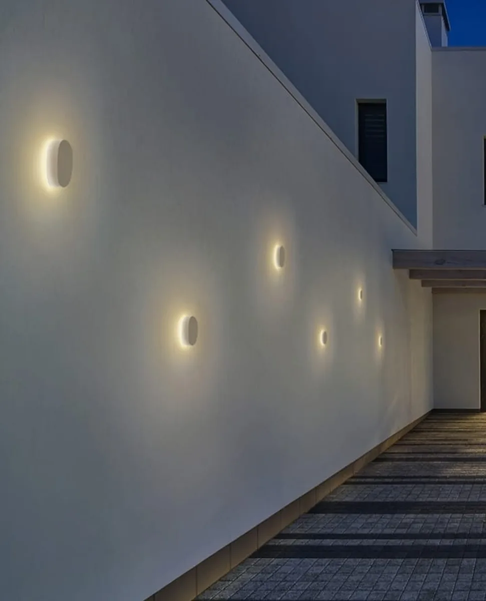 Buitenverlichting